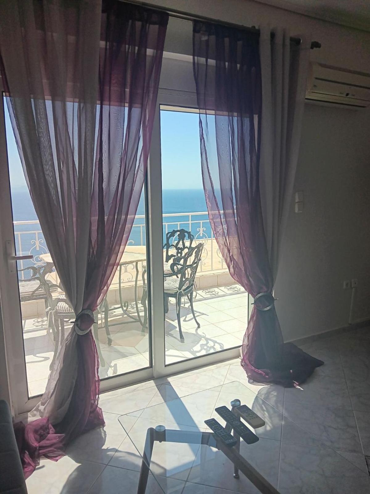 Summer View ギシオ エクステリア 写真